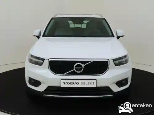 Volvo XC40 T3 2020