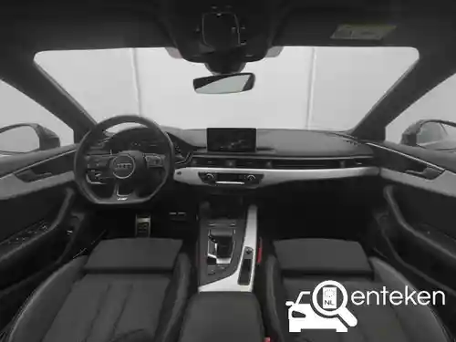Audi A5 Sportback 35 TFSI 2020