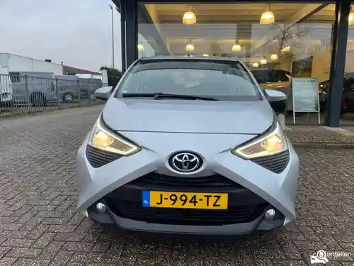 Toyota Aygo 1.0 2020