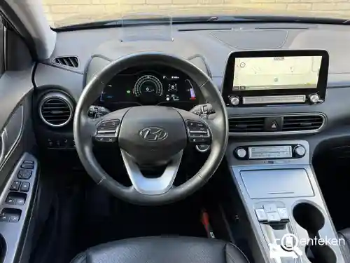 Hyundai Kona Elektro 64 kWh 2020