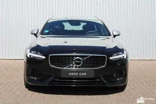 Volvo V90 T4 2020