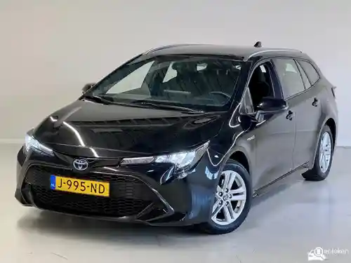 Toyota Corolla Touring Sports 1.8 Hybrid 2020