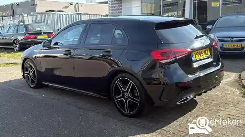 Mercedes-Benz A 180 2020
