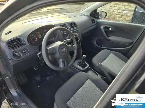 VW Polo 1.2 2010