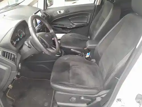 Ford EcoSport 1.0 EcoBoost 2020