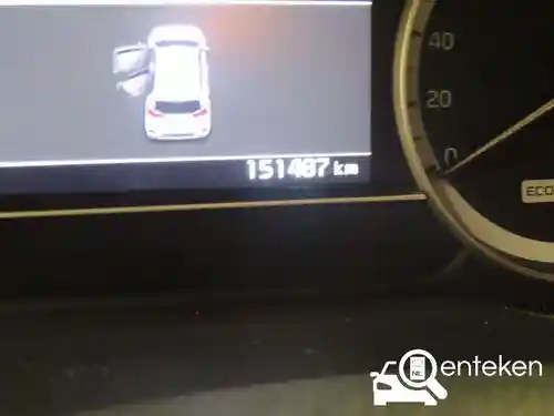 KIA Niro 1.6 GDI Hybrid 2020