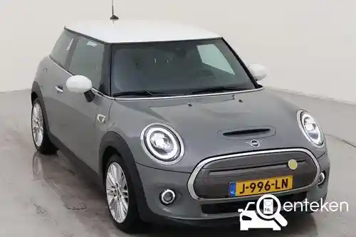 MINI  Cooper SE 2020