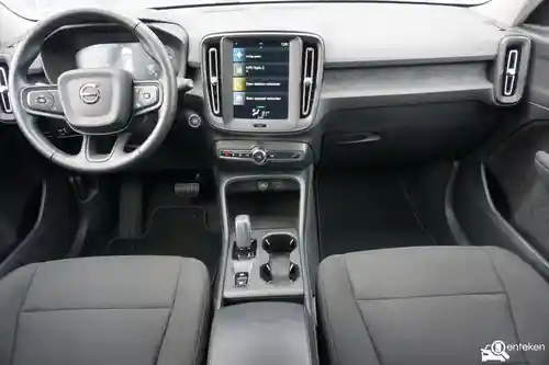 Volvo XC40 T3 2020