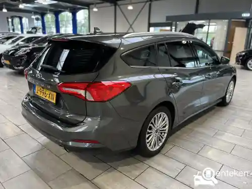 Ford Focus Turnier 1.0 EcoBoost 2020