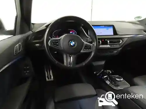 BMW 118i 2020