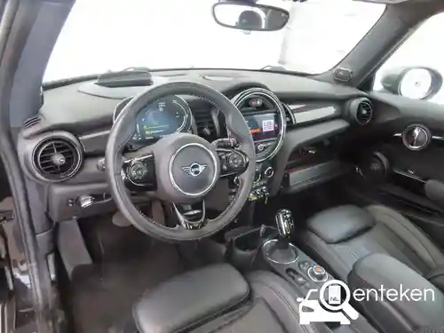 MINI  Cooper SE 2020