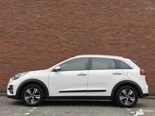 KIA Niro 1.6 GDI Hybrid 2020