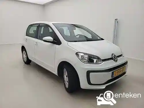 VW up! 1.0 2020