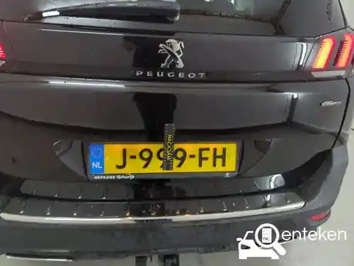 Peugeot 5008 1.2 PureTech 130 2020