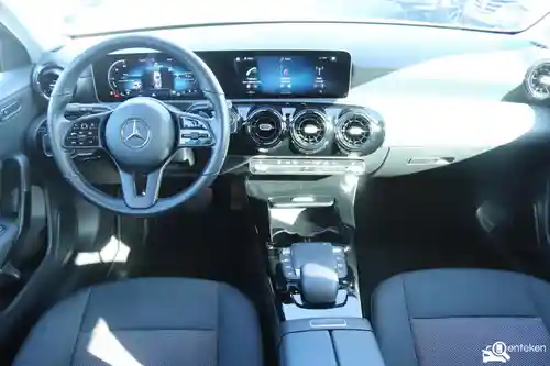 Mercedes-Benz A 180 2020