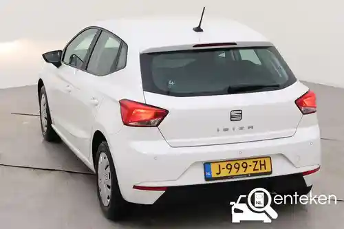 SEAT Ibiza 1.0 TSI 2020