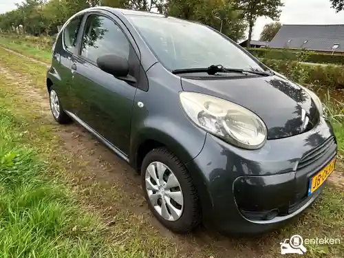 Citroen C1 1.0 2010