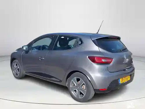 Renault Clio ENERGY TCe 90 2016