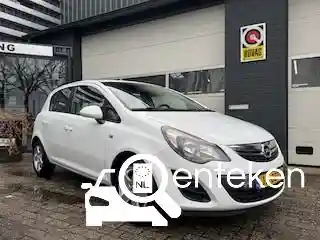 Opel Corsa 1.2 2014