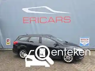 Ford Focus Turnier 1.0 EcoBoost 2016