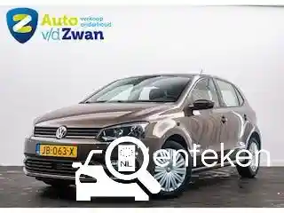VW Polo 1.2 TSI BMT 2015