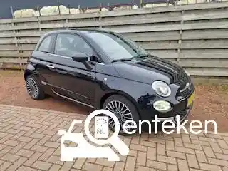 Fiat 500 0.9 8V TwinAir p 2016