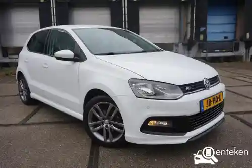 VW Polo 1.2 TSI BMT 2016