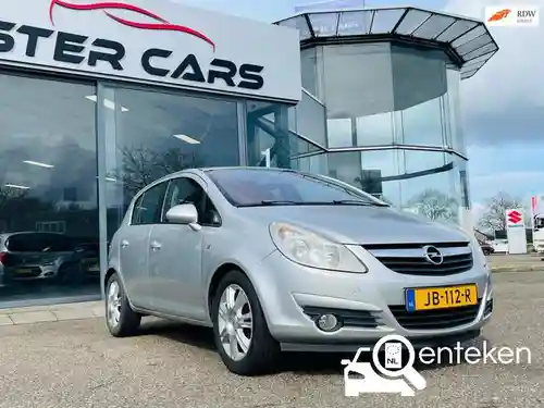 Opel Corsa 1.4 Twinport 2009