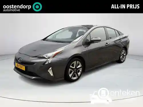 Toyota Prius 1.8 Hybrid 2016