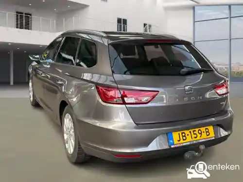 SEAT Leon ST 1.4 TSI ACT 2016