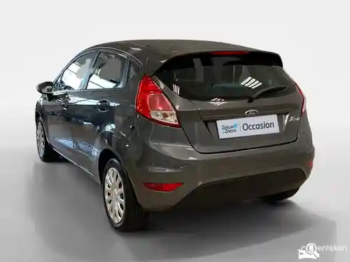 Ford Fiesta 1.0 2016