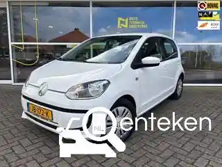 VW up! 1.0 BMT 2016