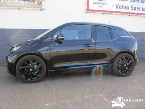 BMW i3 60 Ah 2016