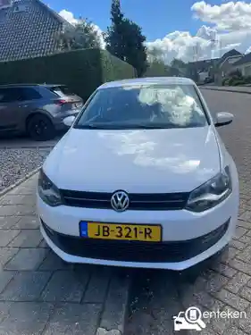 VW Polo 1.2 2011