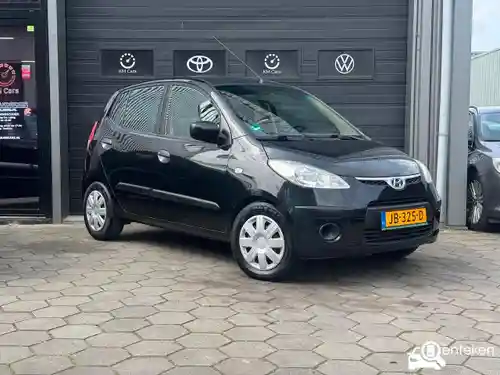 Hyundai i10 1.1 2009