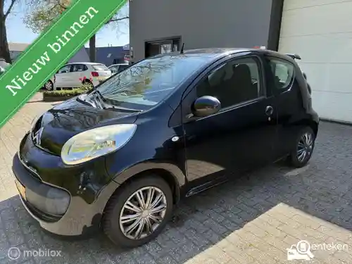 Citroen C1 1.0 2006