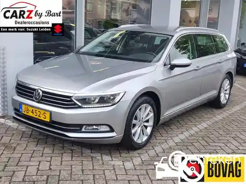 VW Passat Variant 1.4 TSI BMT ACT 2016