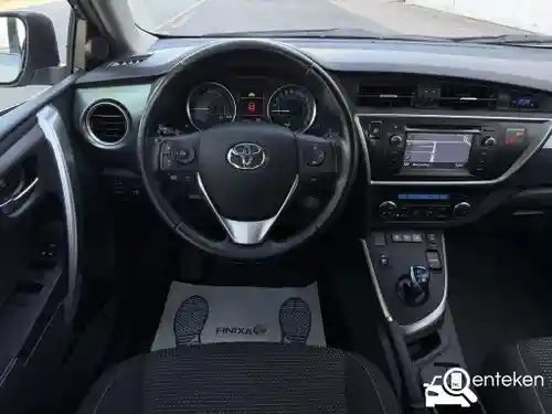 Toyota Auris 1.8 Hybrid 2014