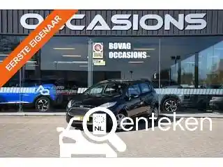 Ford Fiesta 1.0 2016