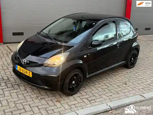 Toyota Aygo 1.0 2006
