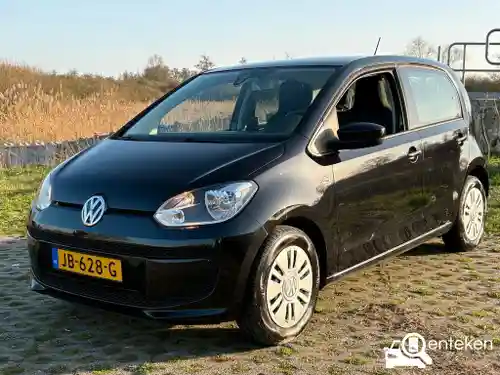 VW up! 1.0 BMT 2016