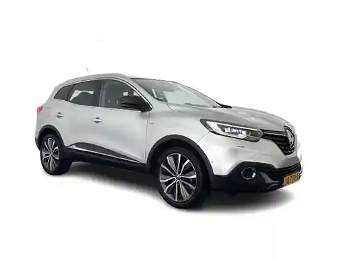 Renault Kadjar ENERGY dCi 110 2016