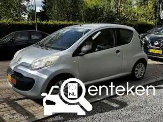 Citroen C1 1.0 2006