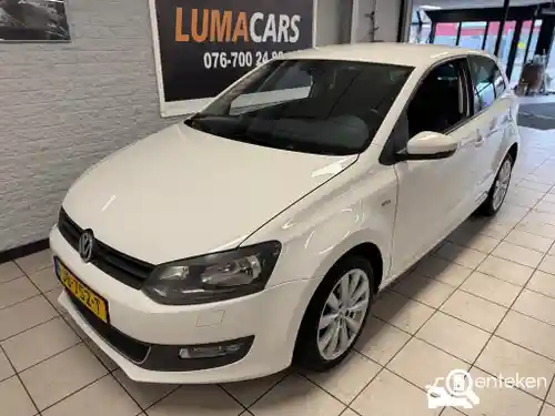 VW Polo 1.2 2013