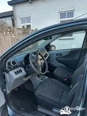 Suzuki Alto 1.0 2011
