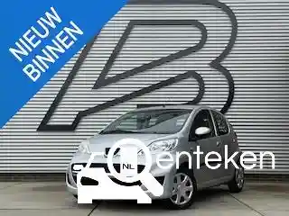 Peugeot 107 1.0 70 2010