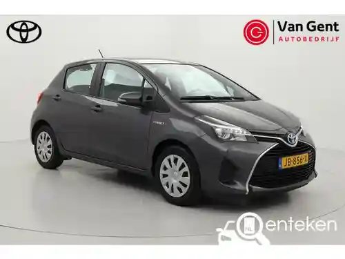 Toyota Yaris 1.5 Hybrid 2016