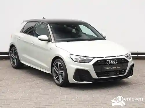 Audi A1 Sportback 25 TFSI 2024