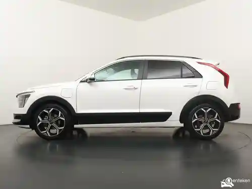 KIA Niro 1.6 GDI PlugIn-Hybrid 2022