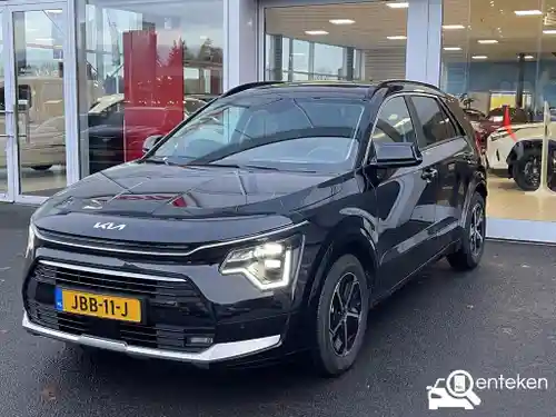 KIA Niro 1.6 GDI Hybrid 2025